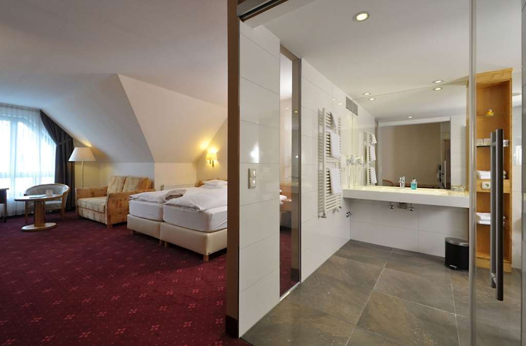 Hotel Ringhotel Niedersachsen 4*